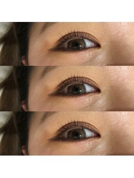 プライズアイリス アイラッシュ 池袋東口店(prize Iris eyelash)/まつげパーマ【池袋】