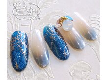 ジュジュ(Juju)/ツイステ　デュース君星送りの衣