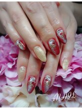 アイネイル(iNAIL)/