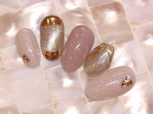 シシュ 梅田店(SyiSyu)/ギャラクシー／アクセサリー