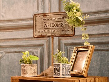 まつげアンドネイル アンジー(ANGIE)/