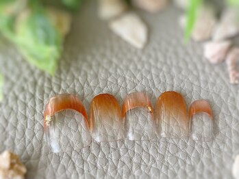 ブレス 天童店(BLESS)/コアテッドフレンチ！