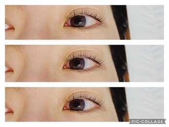 プライズアイリス アイラッシュ 池袋東口店(prize Iris eyelash)/まつげパーマ【池袋】