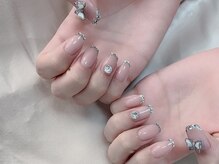 しゅり ネイル/