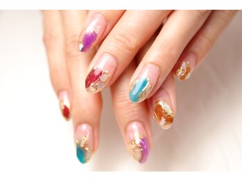 ネイル シャンブル(nail CHAMBRE)/