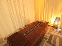 レン(Ren)/全て個室です