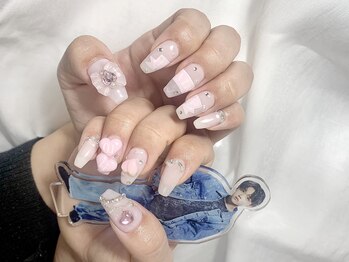 ラスズラン(La suzuran)/120分