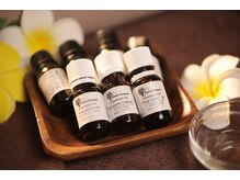 和み庵 梅田第4ビル店/【20種類の精油】 