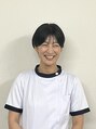 洛陽健康倶楽部 小野塚 裕子