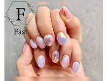 アイラッシュサロン ファスト(Fast)/hand☆オススメデザイン☆