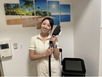 チラックス(Chillax)の写真/【中野駅◆メンズ脱毛サロン】chillする？プライベート空間でRelaxしながら全身ツルツル！《23時まで営業》