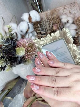 バーバラネイルサロン(Babarla)/定額スペシャルコース６９００