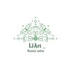 リアート(LiArt)のお店ロゴ