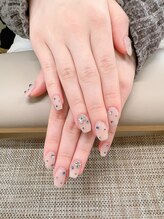 キラネイル(Kira Nail)&nbsp;ゆ か