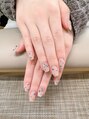 キラネイル(Kira Nail) あん な