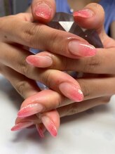 ネイリティヒナタ(Naility Hinata)/