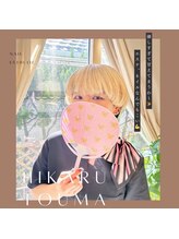 アプロディー 南上原店&nbsp;當間 ひかる