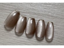 ココネイル/シルクマグネット