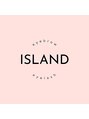 アイブロウ アンド アイラッシュ アイランド(ISLAND)/【ISLAND/アイランド】