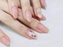 エレガンスレイ(Elegance Ray)/