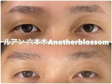 ルアン 六本木店/★メンズ眉毛サロン 六本木 