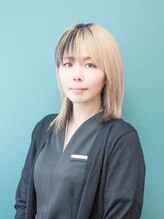 ココロ ヘアーアンドビューティー(Cocoro Hair & Beauty) nico  愛