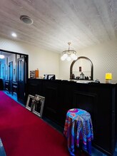 シャムス(SHAMS)/◇内装◇