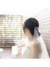 【花嫁さん必見！お試しブライダルエステ】フェイシャル or ボディ 45分