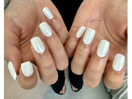 ～つやつやwhite　Aurora～