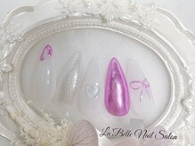 ラベル(La'Belle)/定額こだわりアートデザイン