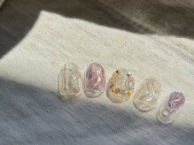 セノーテ(CENOTE)/8.9月 New Design