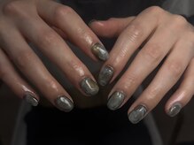 アテ(ate.)/【お任せデザイン】