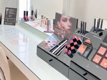 ポーラ ザ ビューティ ブリーゼブリーゼ店(POLA THE BEAUTY)/POLAコスメを自由に体験