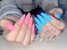 ローゼリア(Rosella)/
