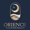 オリエンス(ORIENCE)のお店ロゴ