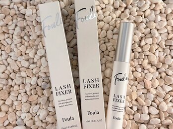 ミルクアイラッシュ キチジョウジ(milk eyelash KICHIJOJI)/