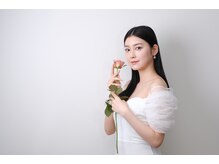 イデアル(ideal)/ブライダルで選ばれ続けています