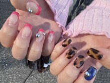 ロミーネイル(ROMY nail)/