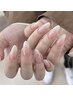 [ハンド]人気沸騰中～ベイビーブーマー(ストーン&パール２個サービス）