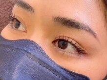 ラピスガーデン 東神奈川(LAPIS GARDEN)/マスカラいらずに♪東神奈川