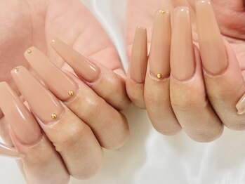 ネイルサロン イーウィ(Ewy)/［吉祥寺］ネイル/パラジェル