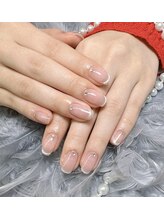 プリティ(Pretty)/マググラ