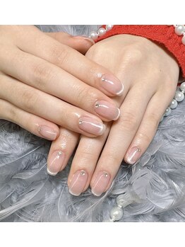 プリティ(Pretty)/マググラ