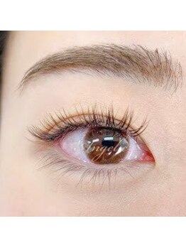 アンジェリック 上野マルイ店(Angelic)/自社製品★極柔フラットラッシュ