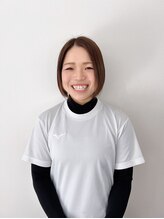 パーソナルトレーニングジム ポム(Personal training gym 歩夢)&nbsp;今井 愛実