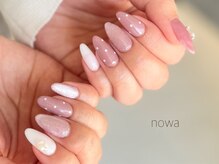 ノワ(nowa)/【持ち込み】スタンダードコース