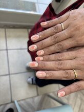 ウル ネイル(ulu nail.)/cheek &nbsp;nail