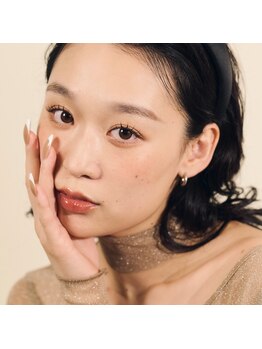 ノラ シブヤ(NORA SHIBUYA)/バレないエクステ