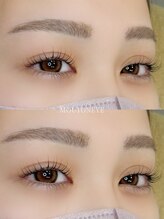 ムートンアイ(MOUTON EYE)/まつ毛パーマ