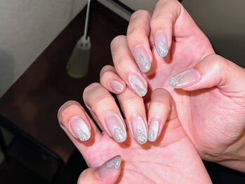 イル(ile)/オフ無料◆HAND/90分free design